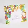 Decorative Gift Card