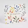 Decorative Gift Card