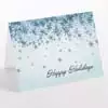 Decorative Gift Card