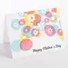 Decorative Gift Card