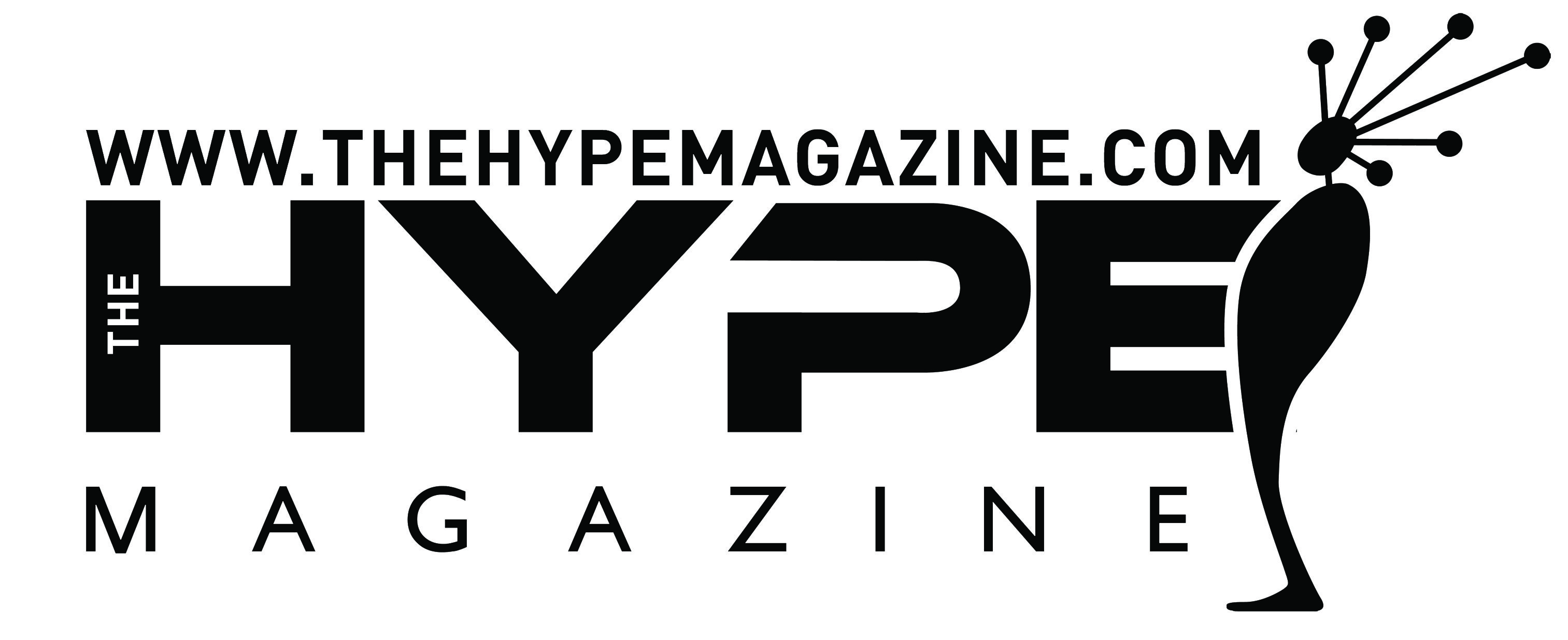 The Hype Magazine