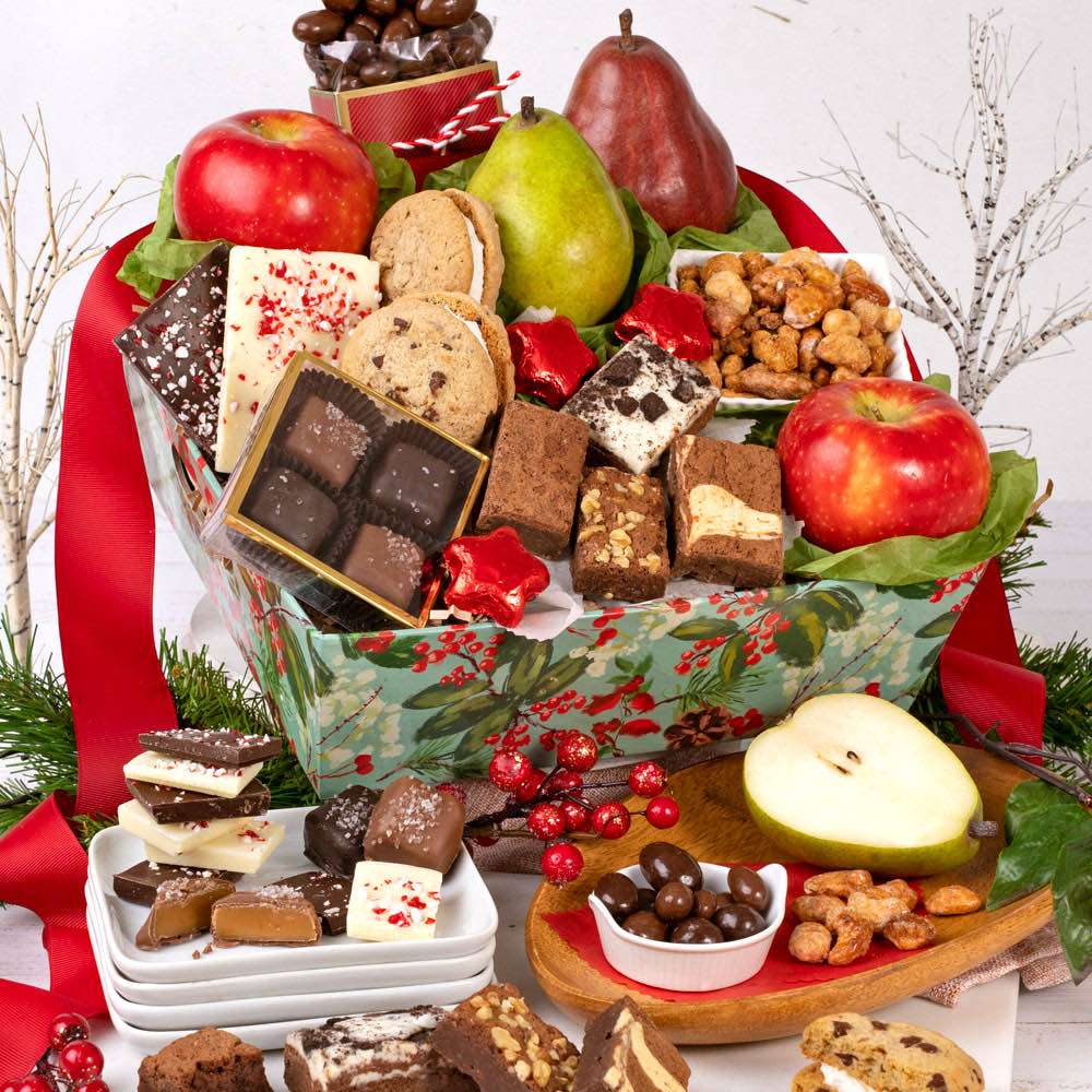 Image of Holiday Treasures