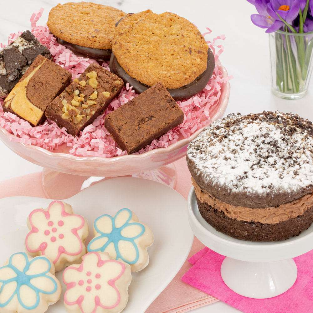 Image of Mother's Day Bakery Box