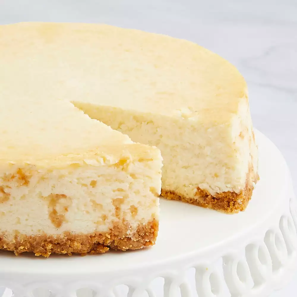 Image of New York Cheesecake