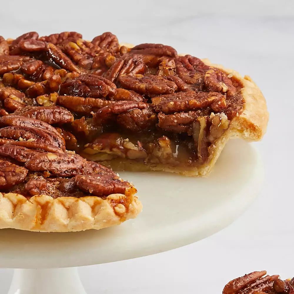 Image of Classic Pecan Pie