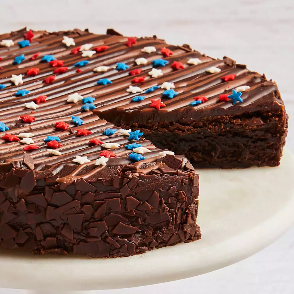 Image of The Freedom Cake