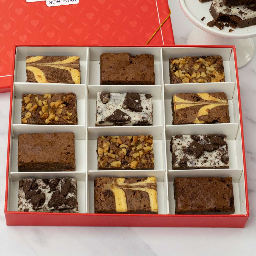 Image of Beloved Brownie Sampler