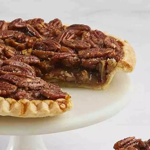 Image of Classic Pecan Pie