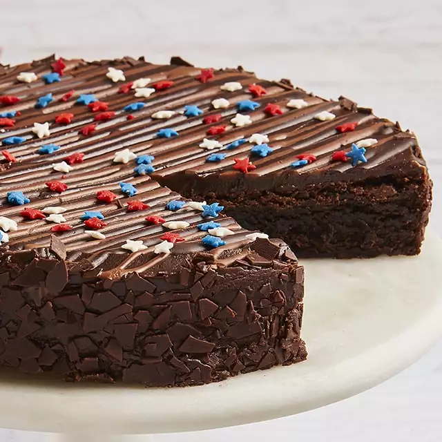 image of The Freedom Cake