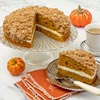 Image of Product: Pumpkin Latte Cake
