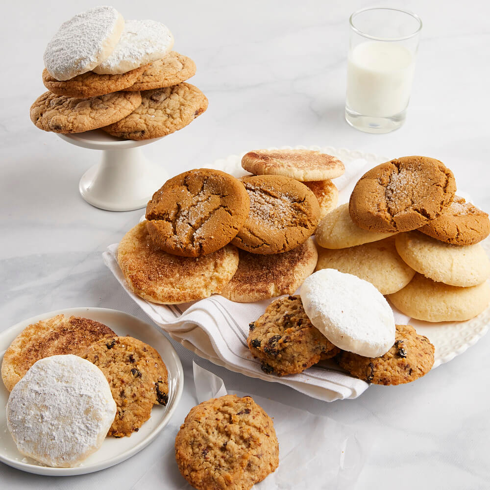  24pc Classic Gourmet Cookies