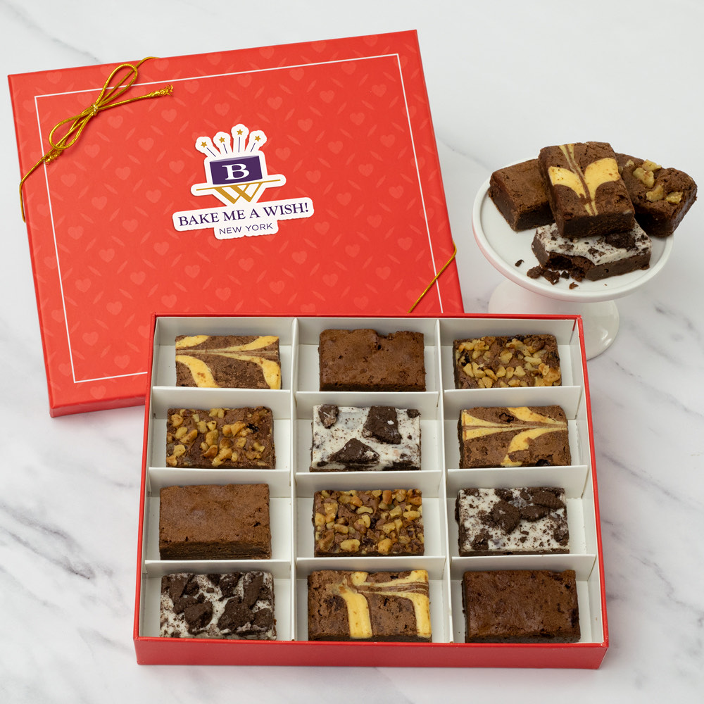  Beloved Brownie Sampler