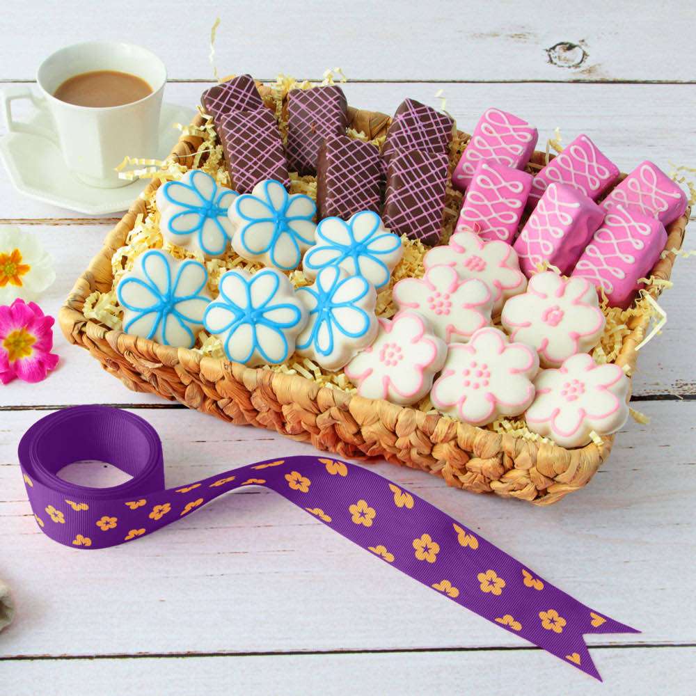 Image of The Mother's Day Basket