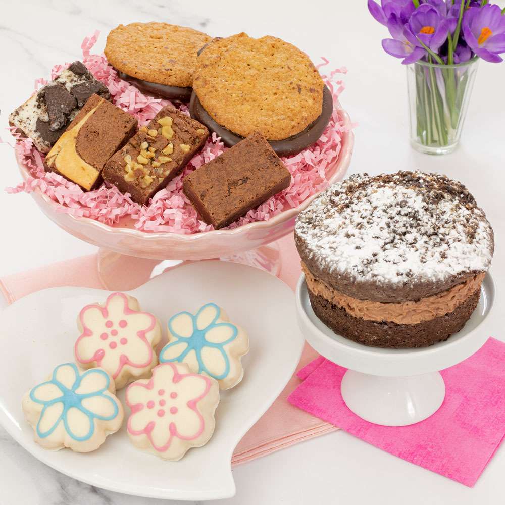 Image of Mother's Day Bakery Box