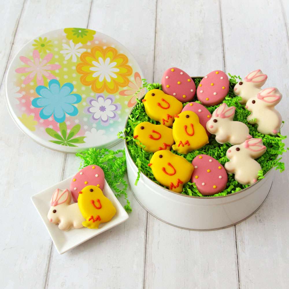 Image of Easter Cookies