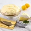 Wide View Image Lemon Meringue Pie