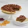 Wide View Image Classic Pecan Pie