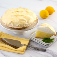 Product Lemon Meringue Pie Purchased by Reviewer