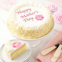 Product Happy Mother\'s Day Cake Purchased by Reviewer