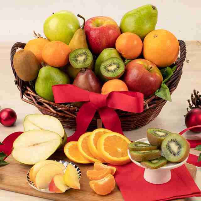 Image of Harvest Bounty
